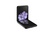 Samsung Galaxy Z Flip SM-F700 8/256GB Mirror Black (SM-F700FZKD)