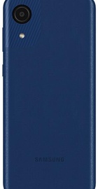 Samsung Galaxy A03 Core 2/32GB Blue (SM-A032FZBD)