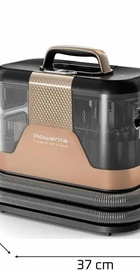 Rowenta Clean It Hot & Cold IN7021F0