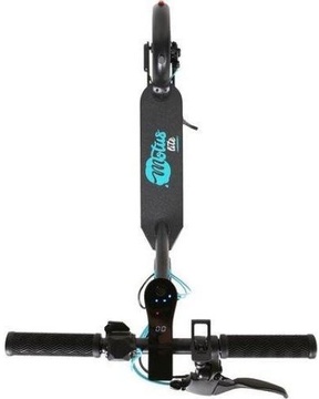 Motus Scooty 10 Lite
