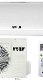 Mystery MTH09CT-W3N2
