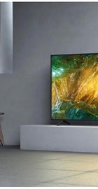 Sony KD-55XH8005