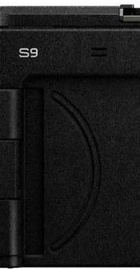 Panasonic Lumix DC-S9 Dark Olive Body (DC-S9E-G)