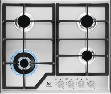 Electrolux GEE363MX