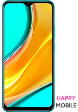Xiaomi Redmi 9 4/128GB Green (no NFC)