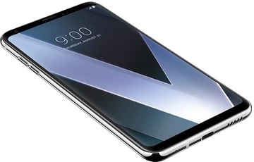 LG V30 64GB Silver