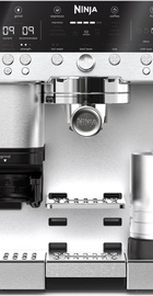 NINJA Luxe Cafe Essential ES601EU