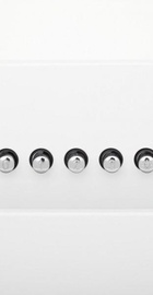 Eleyus VERTICAL 470 60 WH
