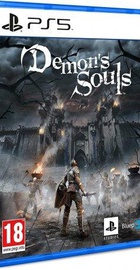 Demon's Souls PS5 (9812623)