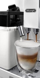 Delonghi Eletta Cappuccino EVO ECAM 46.860.W