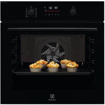 Electrolux LOD6F77WZ