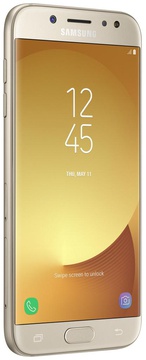 Samsung Galaxy J7 2017 Duos (SM-J730FZDN) Gold (UA UCRF)