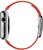 Apple Modern Buckle for Watch 38mm/40mm/41mm/42mm Red Small (MMGX2)