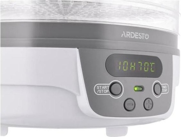 ARDESTO FDB-5321T