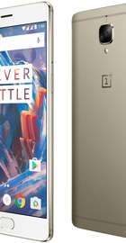 OnePlus 5 6/64GB Gold