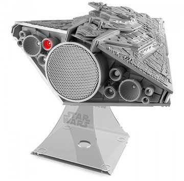 eKids Disney Star Wars Star Destroyer (LI-B33.UFMV7)