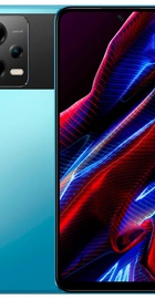 Xiaomi Poco X5 5G 6/128GB Blue (Global Version)