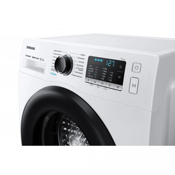 Samsung WW80AAS22AE