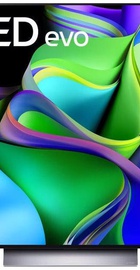 LG OLED77C3