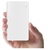 Xiaomi ZMI Power Bank 5000mAh White