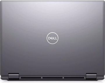 Dell Precision 7670 (xctop7670usvp)