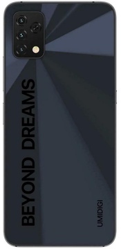 UMIDIGI A11S 4/64Gb Frost Grey