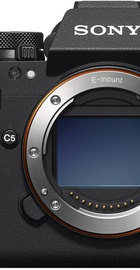 Sony Alpha A9 III Body (ILCE9M3B)