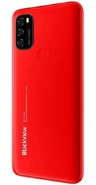 Blackview A70 3/32GB Red (UA)
