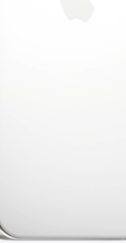 Apple iPhone 16 Pro Max 1TB eSIM White Titanium (MYWD3)