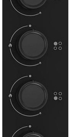 Beko HIBG64120SB