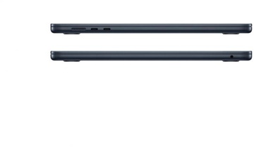 Apple MacBook Air 15" M2 Midnight 2023 (Z18T000PP)