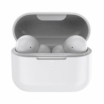 QCY T10 White