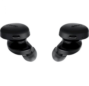 Sony WF-XB700 Black (WFXB700B)