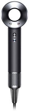 Dyson HD07 Supersonic Black/Nickel (386816-01)