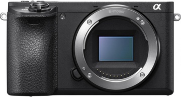 Sony Alpha A6500 body(UA)