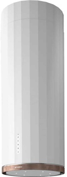 Faber CORINTHIA IS.WH MATT/TIB.SILVER 	(110.0456.219)