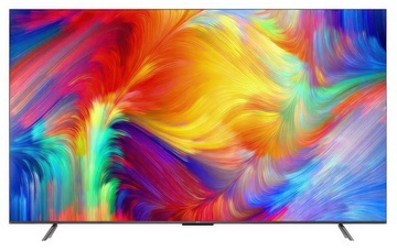 TCL 65P638
