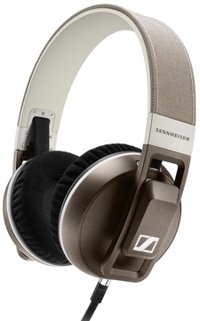 Sennheiser Urbanite XL Sand