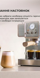 CECOTEC Cumbia Power Espresso 20 Tradizionale (01575)