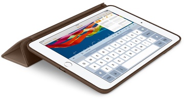 Apple iPad mini Smart Case Olive Brown (MGMN2)