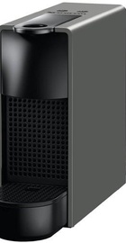 Nespresso Essenza Mini C30 Grey
