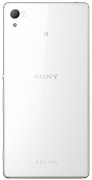 Sony Xperia Z3+ Dual E6533 White (UA UCRF)