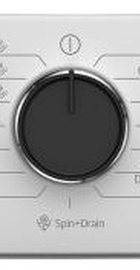 Beko B5WFU58436W
