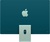Apple iMac 24 M1 Green 2021 (MGPH3)