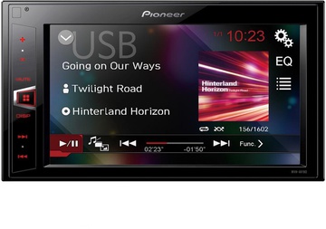 Pioneer MVH-AV190