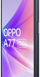 OPPO A77 5G 4/64GB Midnight Black