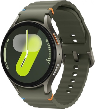 Samsung Galaxy Watch 7 40mm eSIM Green (SM-L305FZGA)