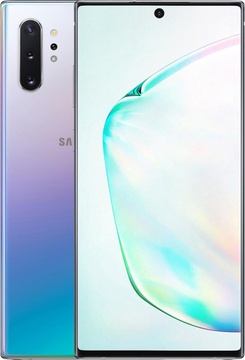 Samsung Galaxy Note 10 Plus SM-N975F 12/512GB Aura Glow