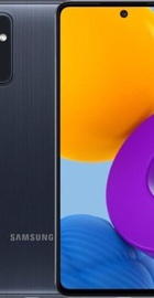 Samsung Galaxy M52 6/128GB Black (SM-M526BZKH)