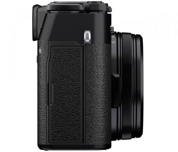 Fujifilm X100V Black (16643036)